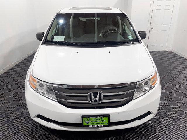 used 2013 Honda Odyssey car, priced at $11,989