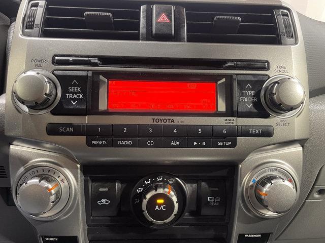 used 2012 Toyota 4Runner car, priced at $25,989