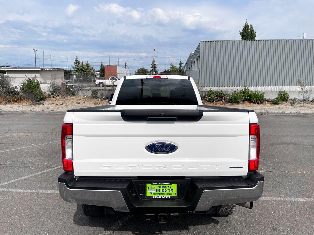 used 2019 Ford F-350 car, priced at $39,497