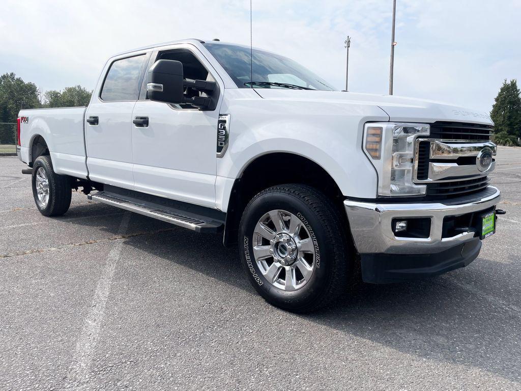 used 2019 Ford F-350 car, priced at $39,497