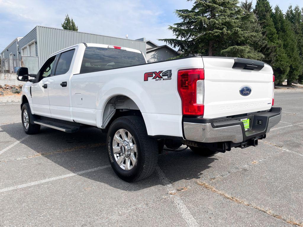 used 2019 Ford F-350 car, priced at $39,497