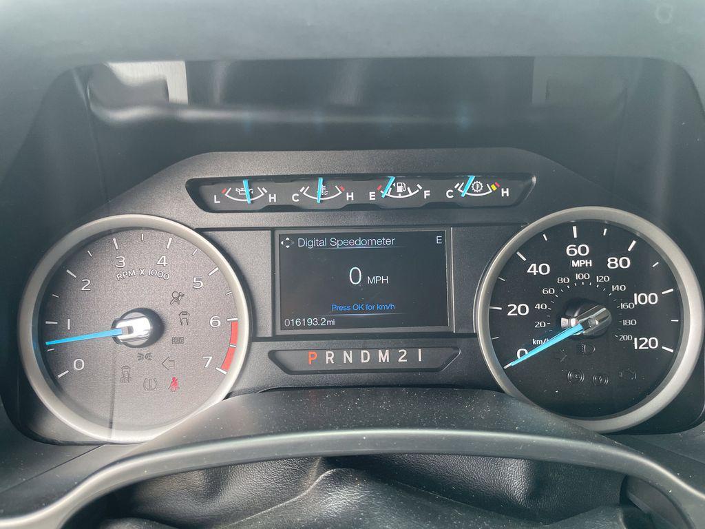 used 2019 Ford F-350 car, priced at $39,497