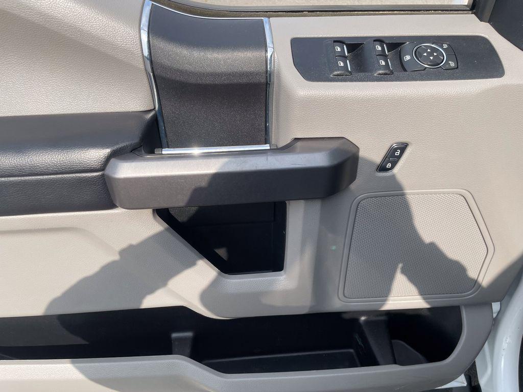 used 2019 Ford F-350 car, priced at $39,497