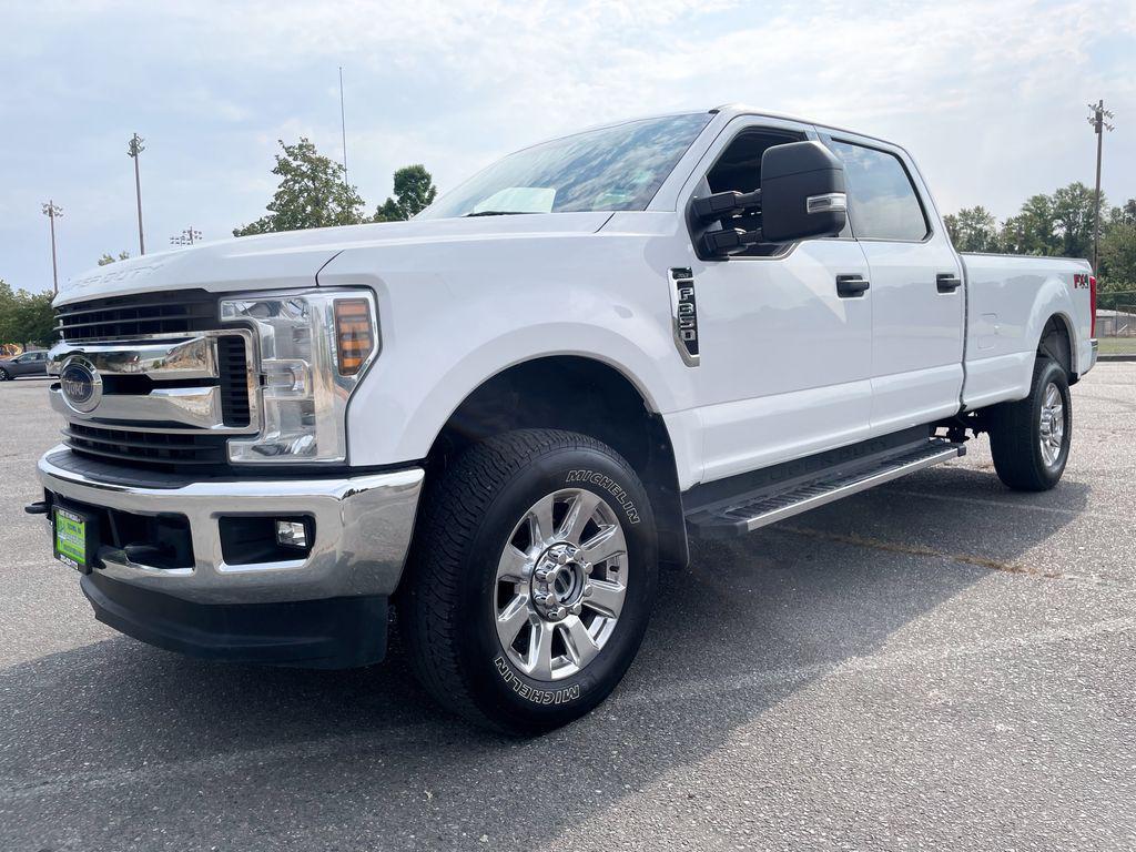 used 2019 Ford F-350 car, priced at $39,497