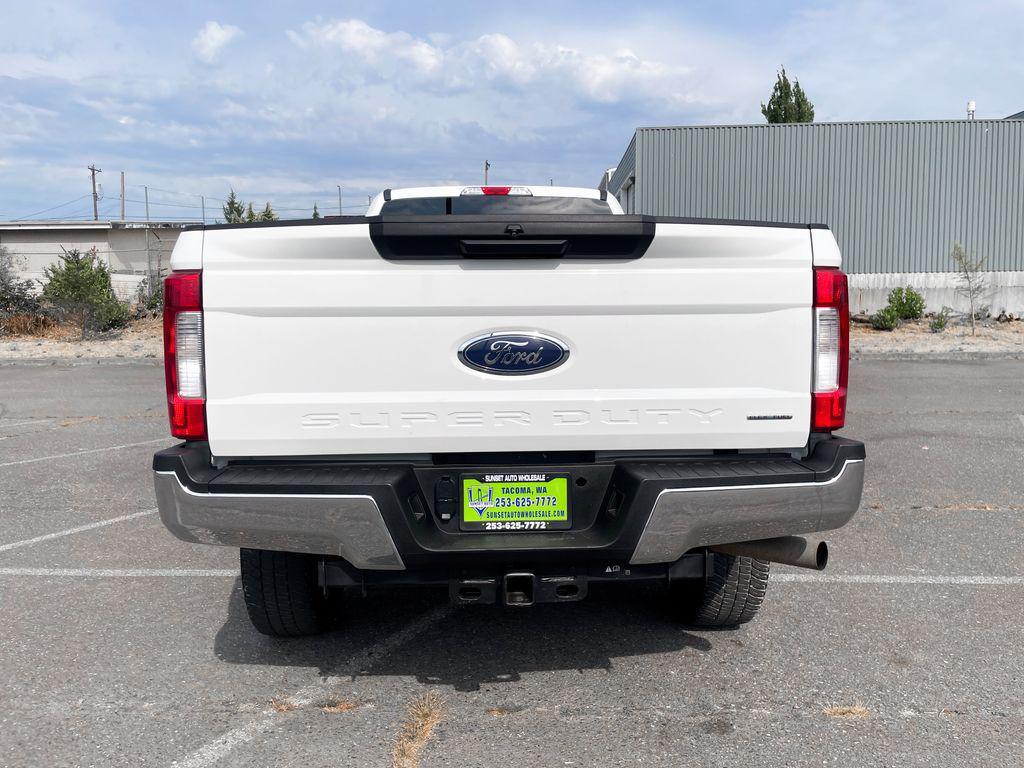 used 2019 Ford F-350 car, priced at $39,497