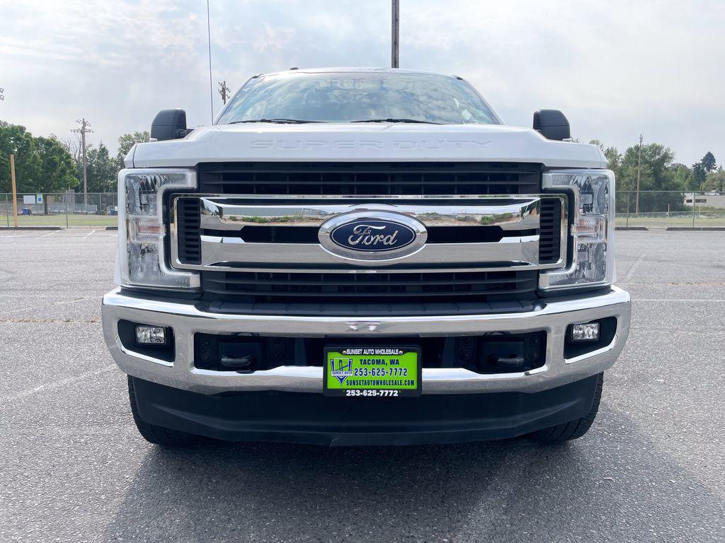 used 2019 Ford F-350 car, priced at $39,497