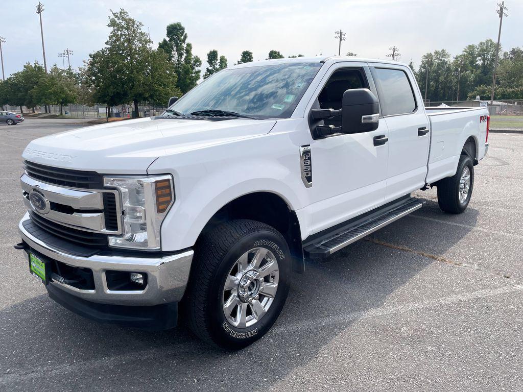 used 2019 Ford F-350 car, priced at $39,497