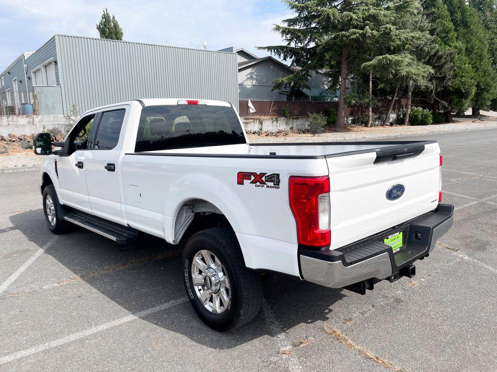 used 2019 Ford F-350 car, priced at $39,497
