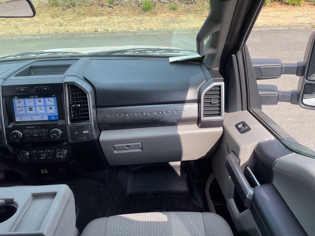 used 2019 Ford F-350 car, priced at $39,497