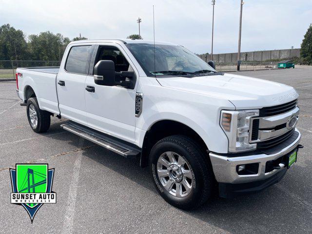 used 2019 Ford F-350 car, priced at $43,989