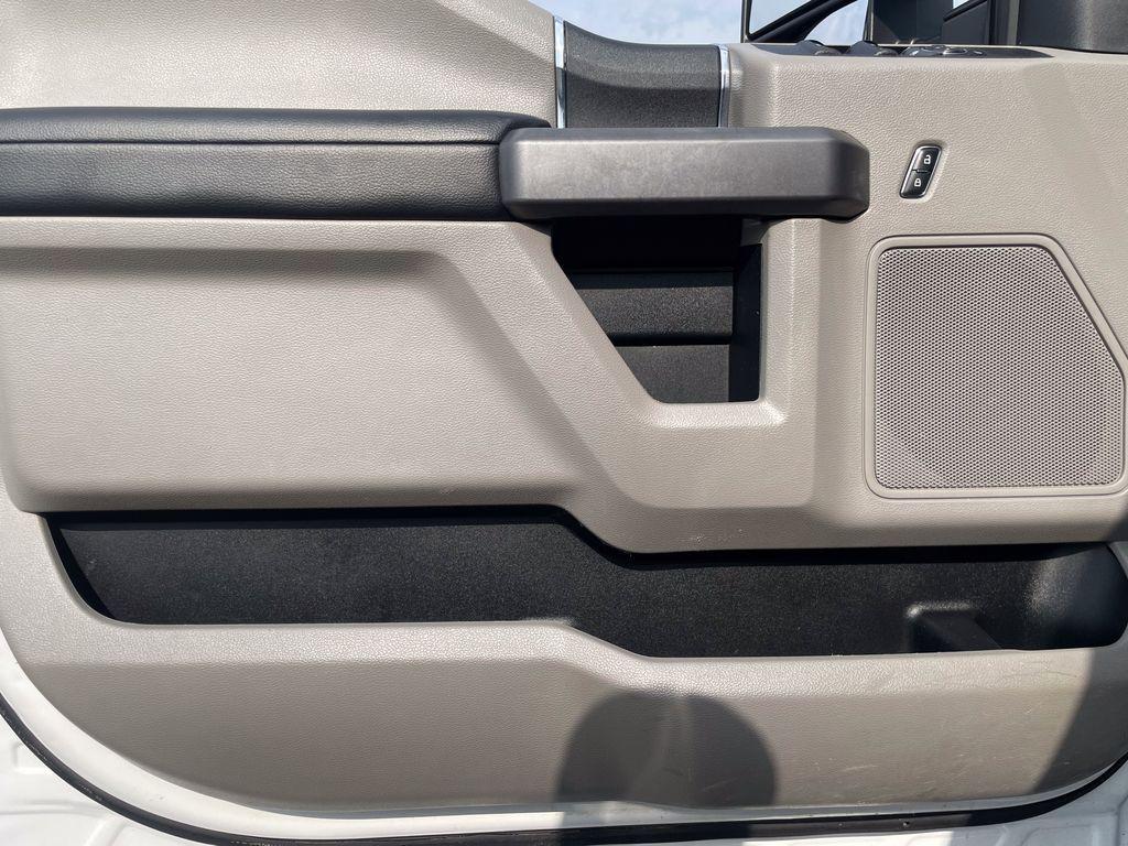 used 2019 Ford F-350 car, priced at $39,497