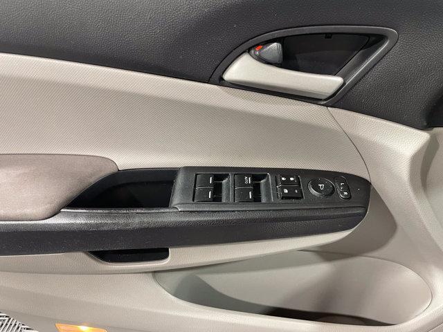 used 2012 Honda Accord car, priced at $9,989