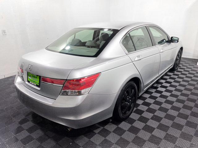 used 2012 Honda Accord car, priced at $9,989