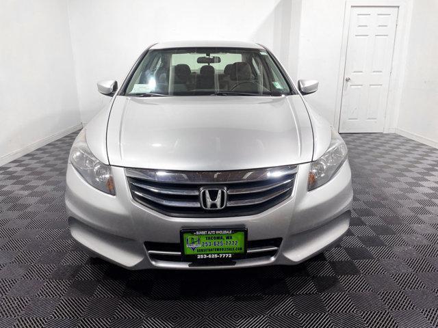used 2012 Honda Accord car, priced at $9,989