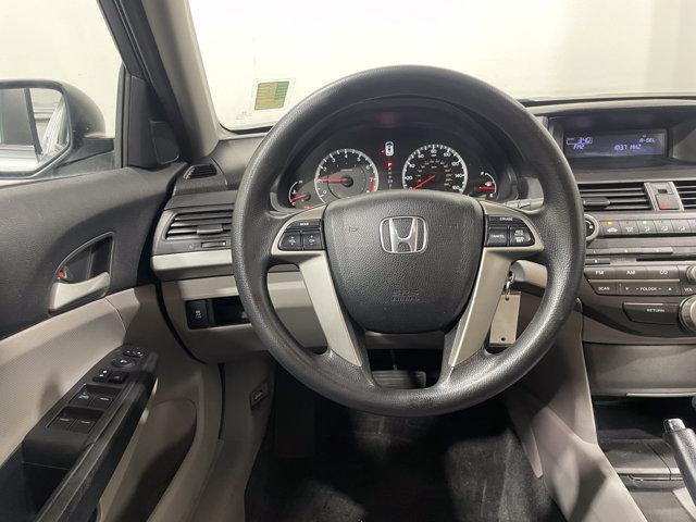 used 2012 Honda Accord car, priced at $9,989