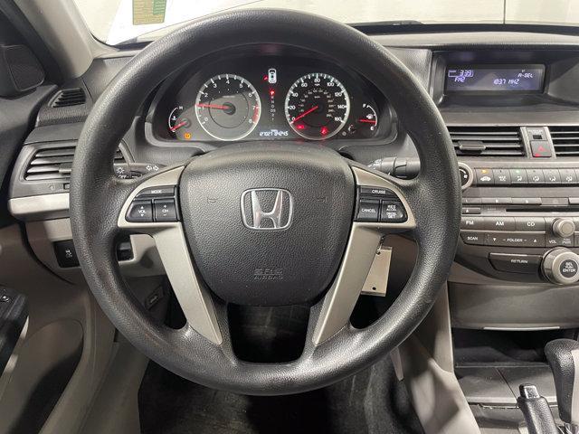 used 2012 Honda Accord car, priced at $9,989