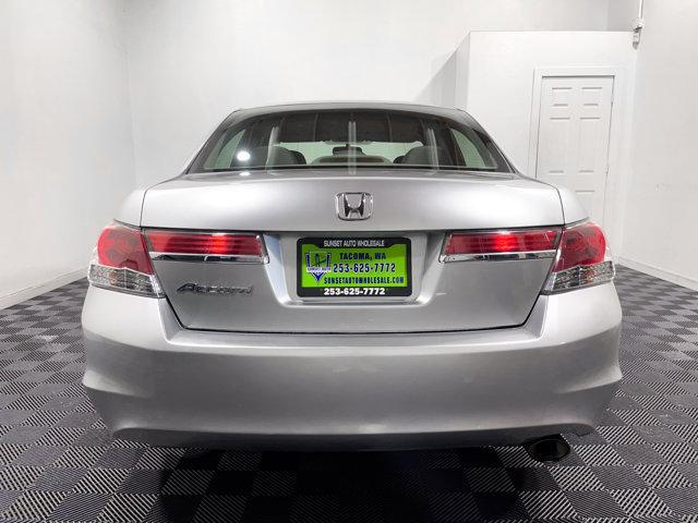 used 2012 Honda Accord car, priced at $9,989