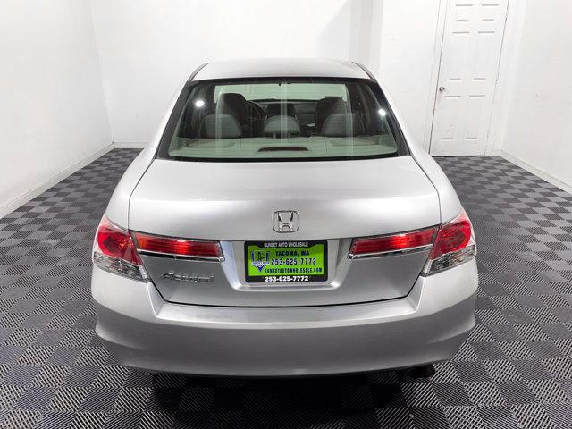 used 2012 Honda Accord car, priced at $9,989