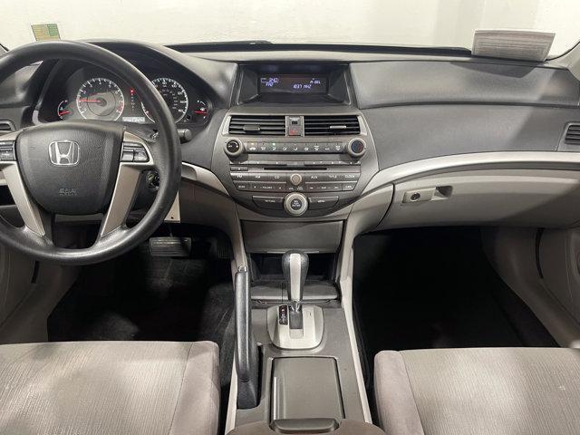 used 2012 Honda Accord car, priced at $9,989