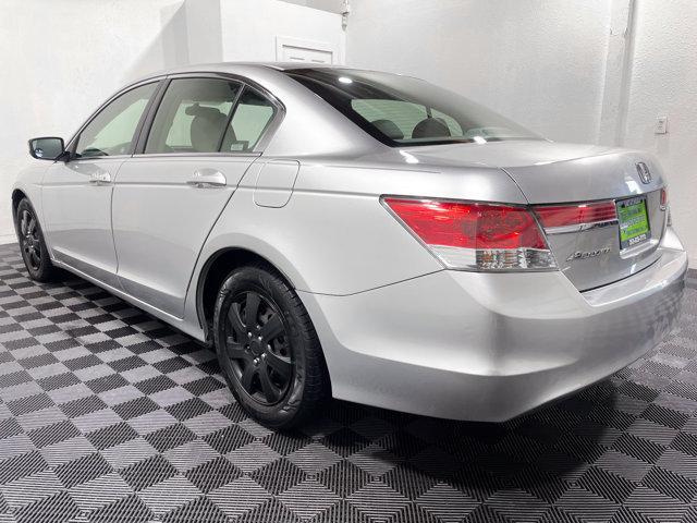 used 2012 Honda Accord car, priced at $9,989
