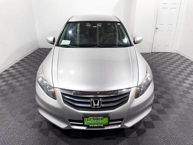 used 2012 Honda Accord car, priced at $9,989
