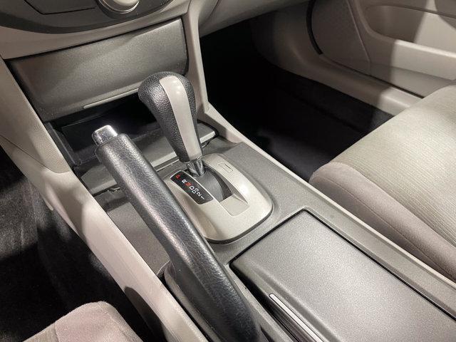 used 2012 Honda Accord car, priced at $9,989