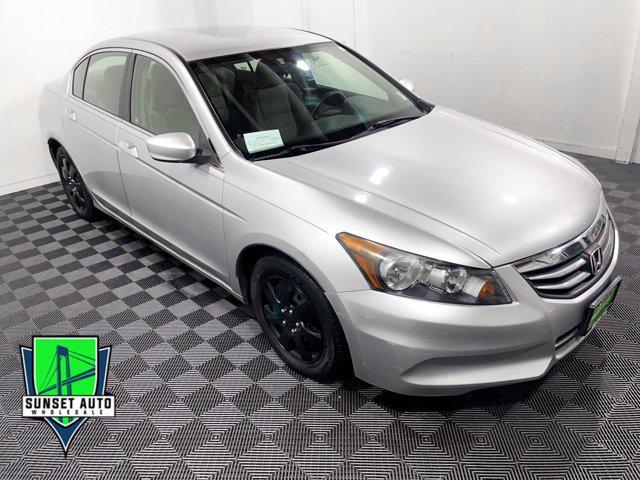 used 2012 Honda Accord car, priced at $9,989