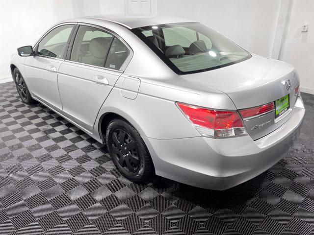 used 2012 Honda Accord car, priced at $9,989