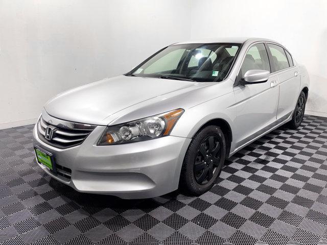 used 2012 Honda Accord car, priced at $9,989