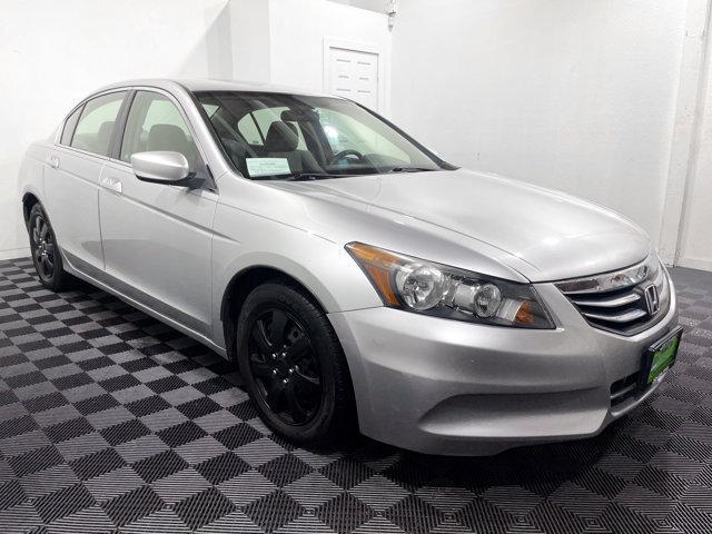 used 2012 Honda Accord car, priced at $9,989
