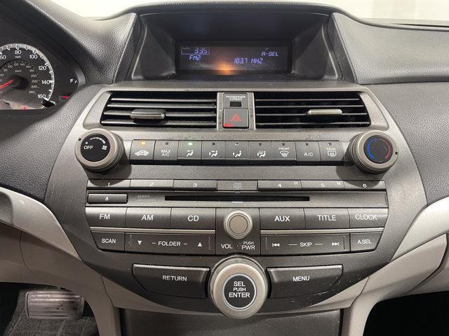 used 2012 Honda Accord car, priced at $9,989