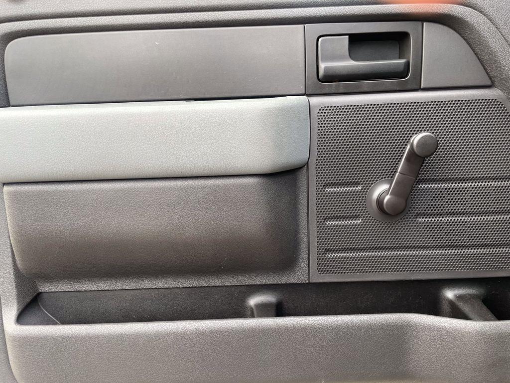 used 2013 Ford F-150 car, priced at $11,598