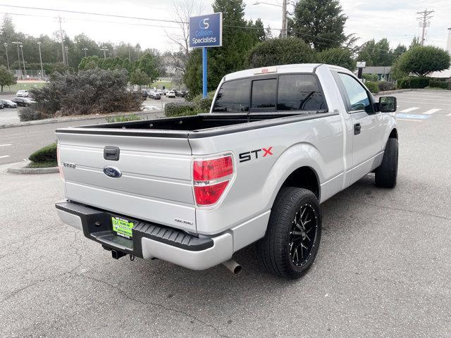 used 2013 Ford F-150 car, priced at $17,989