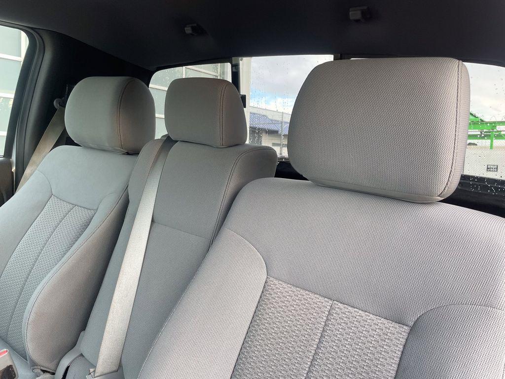 used 2013 Ford F-150 car, priced at $11,598