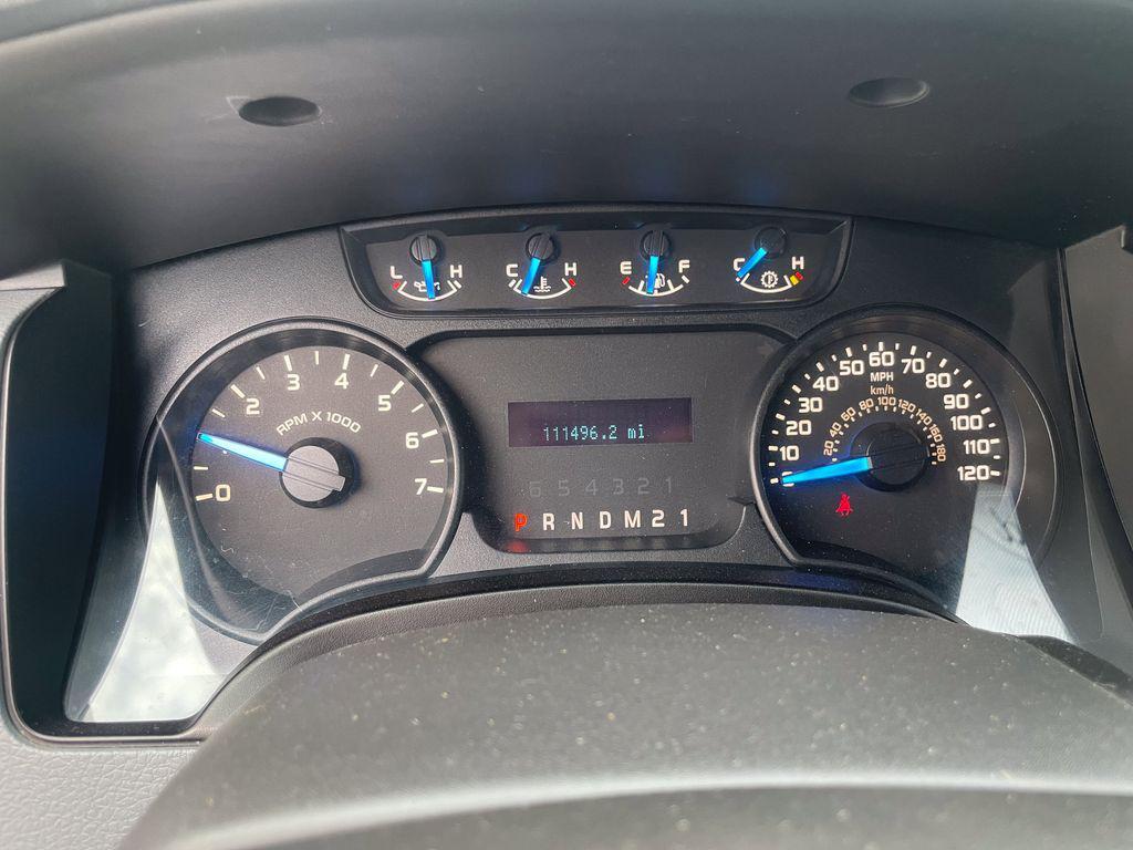 used 2013 Ford F-150 car, priced at $11,598