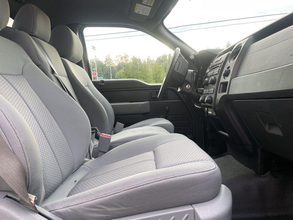 used 2013 Ford F-150 car, priced at $11,598