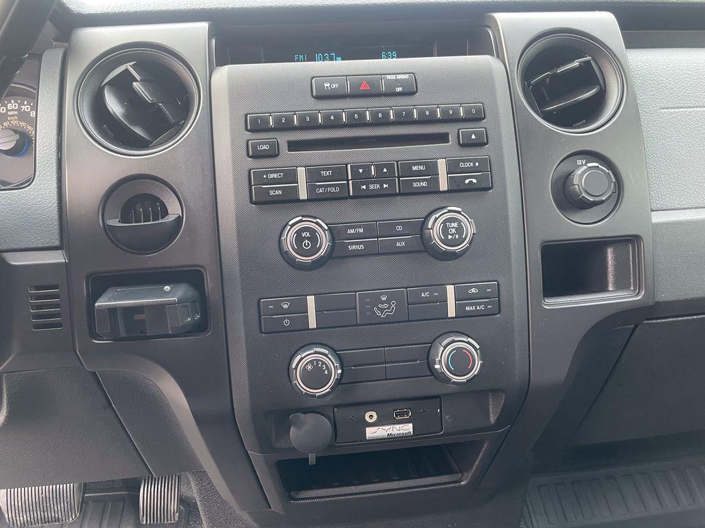 used 2013 Ford F-150 car, priced at $11,598