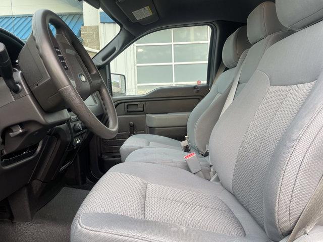 used 2013 Ford F-150 car, priced at $17,989