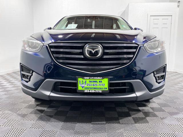 used 2016 Mazda CX-5 car, priced at $23,989