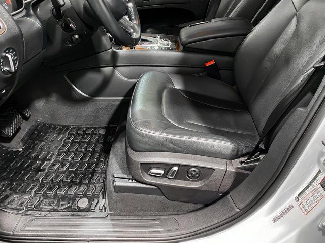 used 2015 Audi Q7 car, priced at $17,989