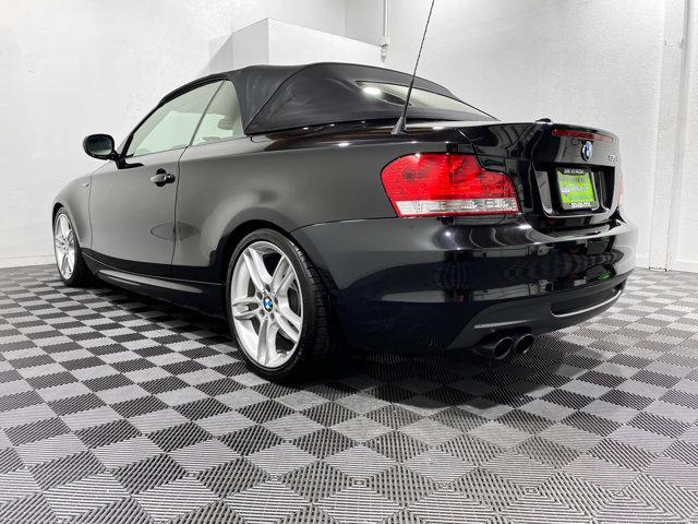 used 2010 BMW 135 car, priced at $16,989