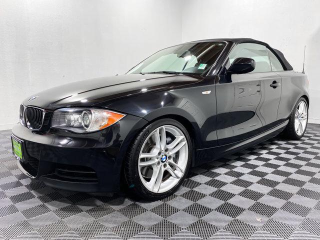 used 2010 BMW 135 car, priced at $16,989