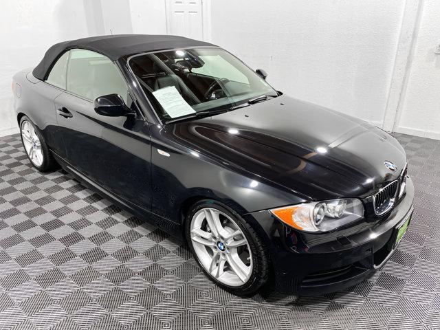 used 2010 BMW 135 car, priced at $16,989