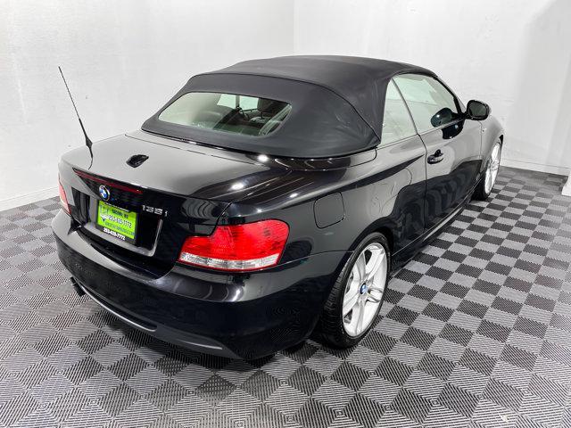 used 2010 BMW 135 car, priced at $16,989