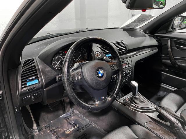 used 2010 BMW 135 car, priced at $16,989