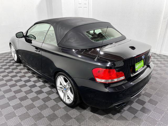 used 2010 BMW 135 car, priced at $16,989