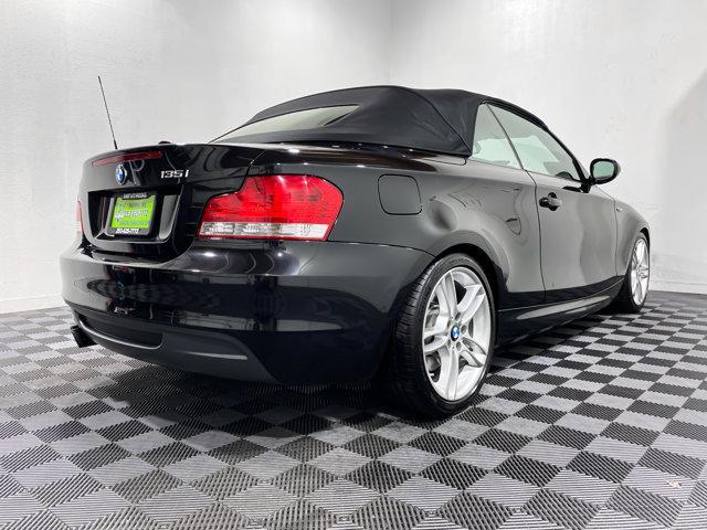 used 2010 BMW 135 car, priced at $16,989