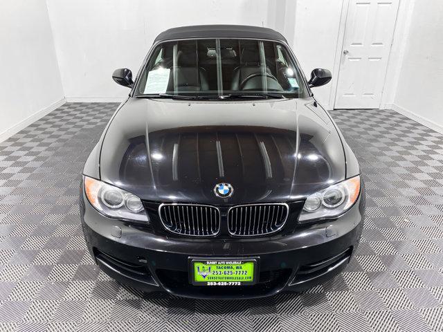 used 2010 BMW 135 car, priced at $16,989