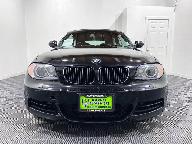 used 2010 BMW 135 car, priced at $16,989