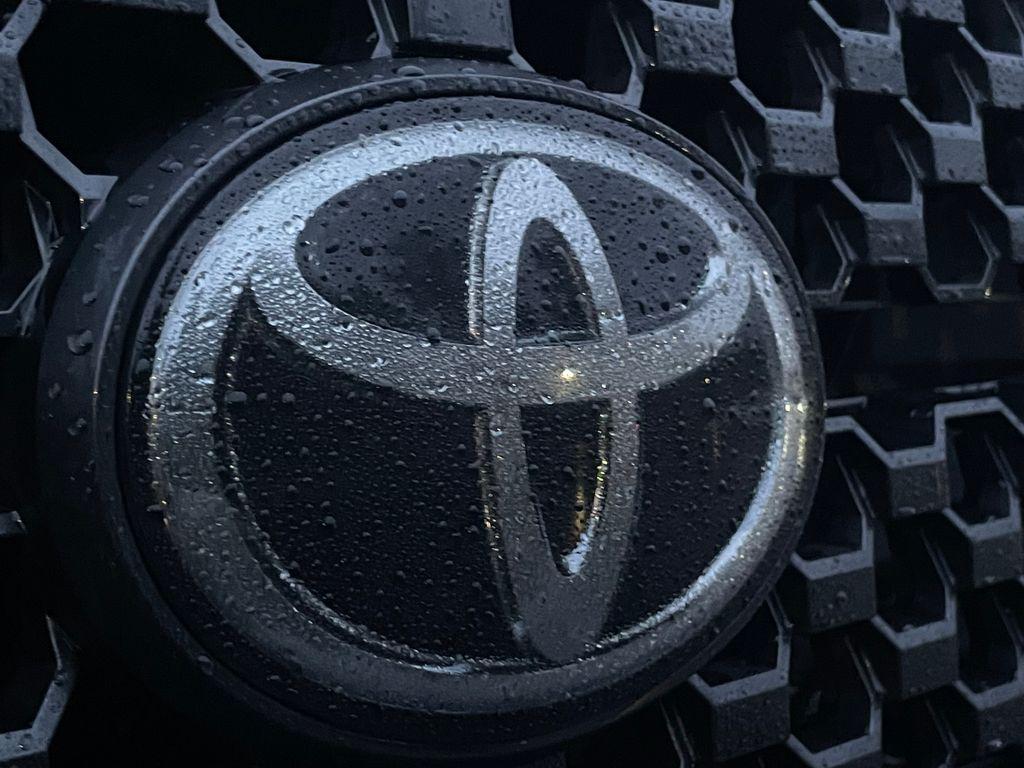 used 2018 Toyota Tundra car, priced at $36,922